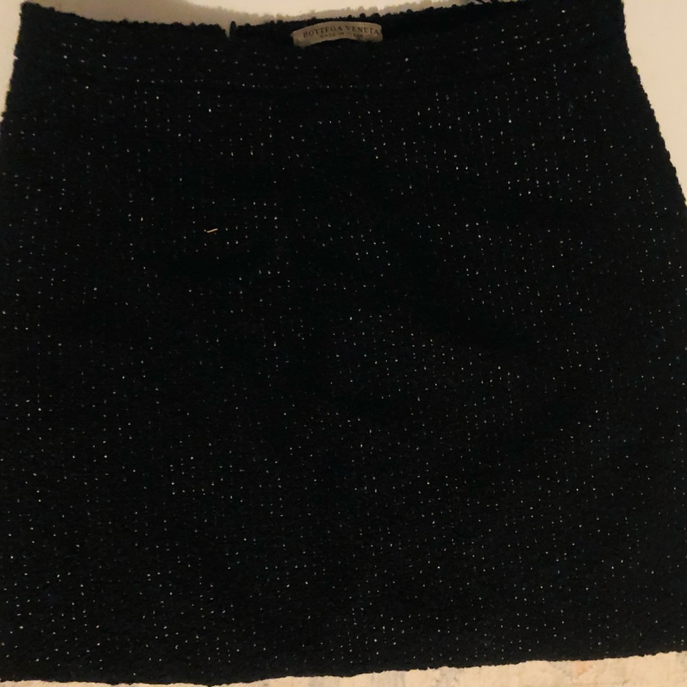 Bottega Venetta skirt